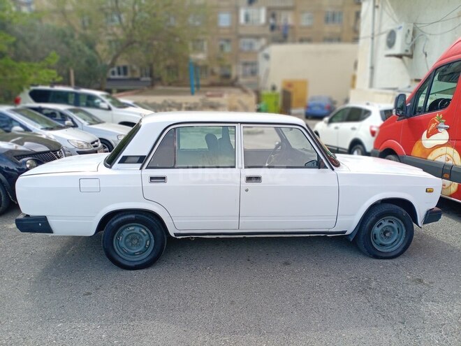 LADA (VAZ) 2107 2003, 67,854 km - 1.6 l - Bakı