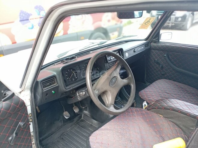 LADA (VAZ) 2107 2003, 67,854 km - 1.6 l - Bakı