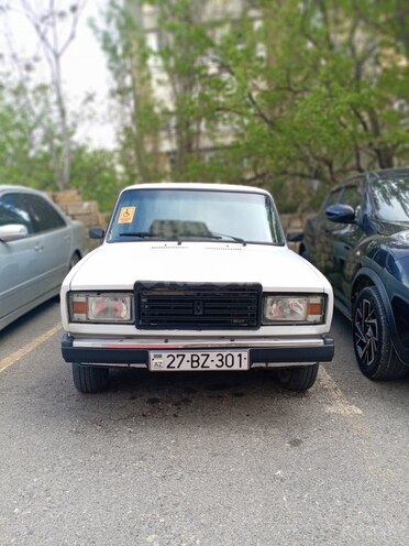 LADA (VAZ) 2107 2003, 67,854 km - 1.6 l - Bakı