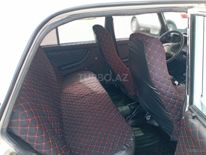 LADA (VAZ) 2107 2003, 67,854 km - 1.6 l - Bakı