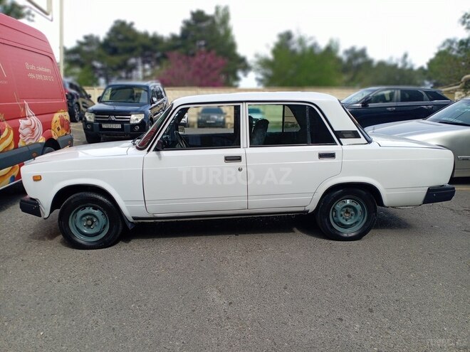 LADA (VAZ) 2107 2003, 67,854 km - 1.6 l - Bakı