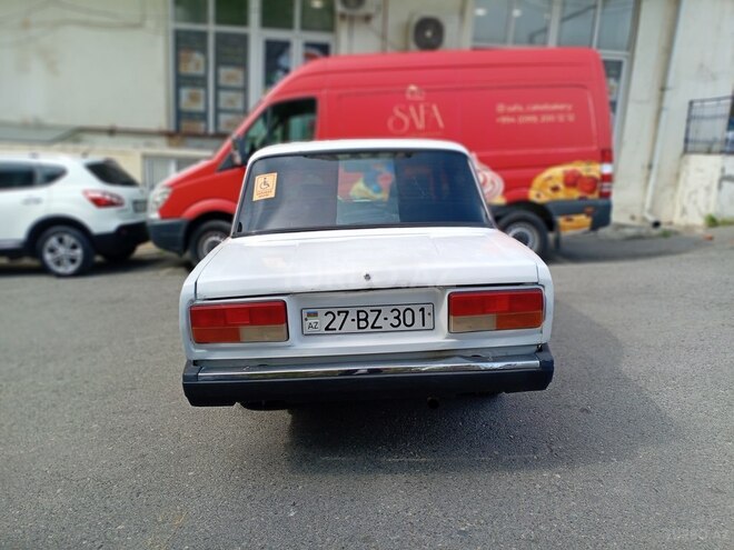 LADA (VAZ) 2107 2003, 67,854 km - 1.6 l - Bakı