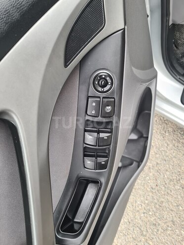 Hyundai Elantra 2014, 192,920 km - 1.8 l - Gəncə