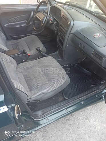 LADA (VAZ) 2115 2004, 555,550 km - 1.5 l - Mingəçevir