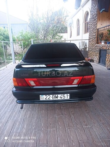 LADA (VAZ) 2115 2004, 555,550 km - 1.5 l - Mingəçevir