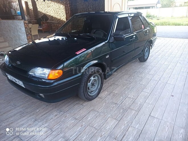 LADA (VAZ) 2115 2004, 555,550 km - 1.5 l - Mingəçevir