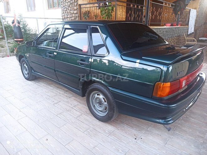 LADA (VAZ) 2115 2004, 555,550 km - 1.5 l - Mingəçevir