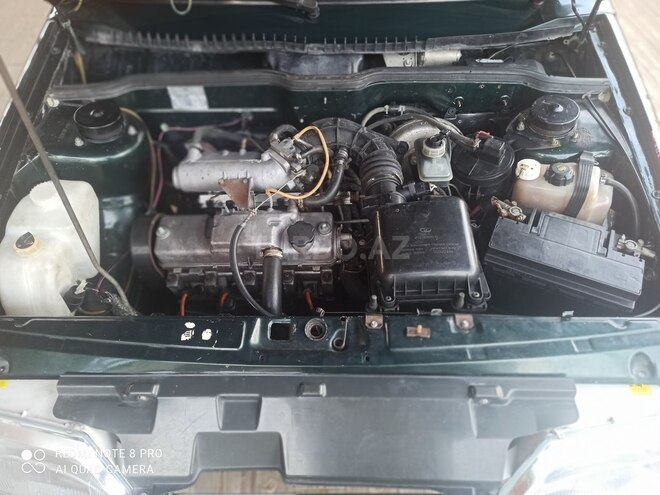 LADA (VAZ) 2115 2004, 555,550 km - 1.5 l - Mingəçevir