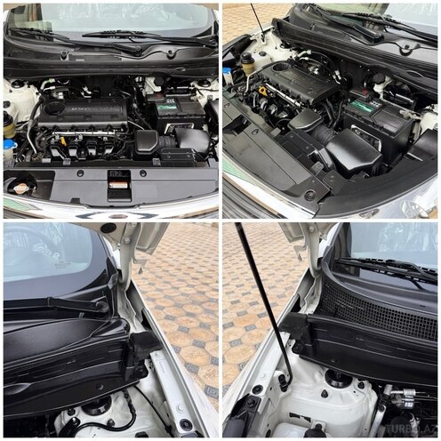 Kia Sportage 2012, 135,000 km - 2.0 l - Gəncə