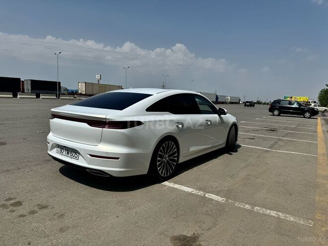 Bestune  2025, 10,000 km - 1.5 l - Bakı