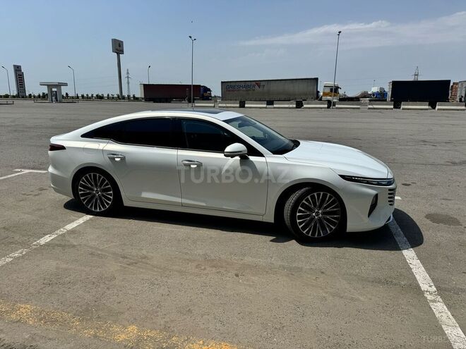 Bestune  2025, 10,000 km - 1.5 l - Bakı