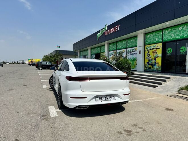 Bestune  2025, 10,000 km - 1.5 l - Bakı