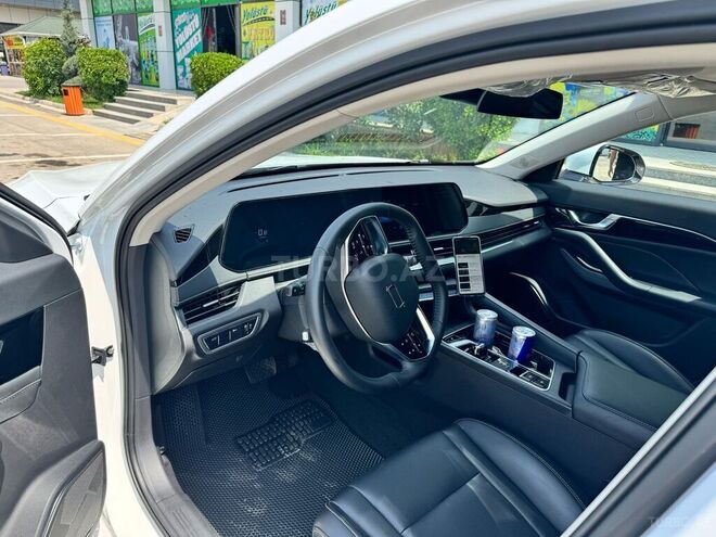 Bestune  2025, 10,000 km - 1.5 l - Bakı
