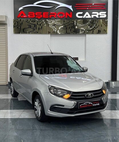 LADA (VAZ) Granta 2019, 262,000 km - 1.6 л - Sumqayıt