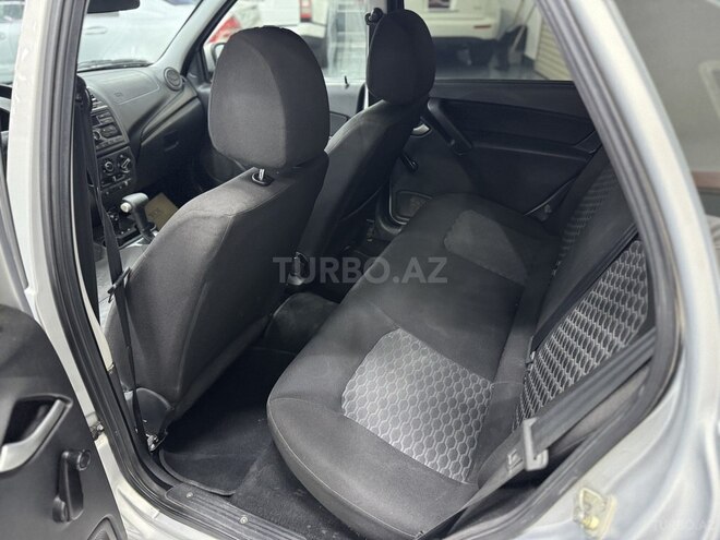LADA (VAZ) Granta 2019, 262,000 km - 1.6 л - Sumqayıt
