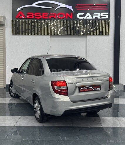 LADA (VAZ) Granta 2019, 262,000 km - 1.6 л - Sumqayıt
