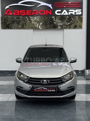 LADA (VAZ) Granta 2019, 262,000 km - 1.6 л - Sumqayıt