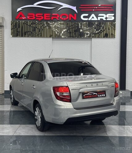 LADA (VAZ) Granta 2019, 262,000 km - 1.6 л - Sumqayıt