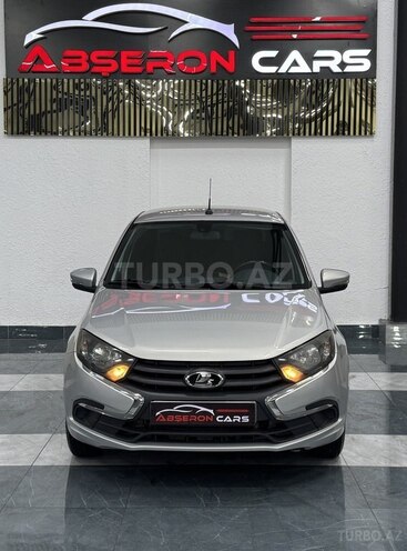 LADA (VAZ) Granta 2019, 262,000 km - 1.6 л - Sumqayıt