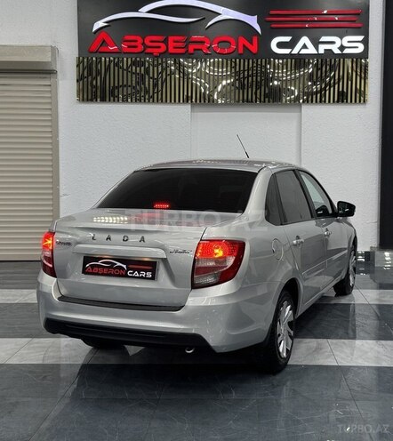 LADA (VAZ) Granta 2019, 262,000 km - 1.6 л - Sumqayıt