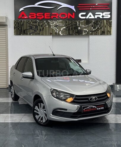 LADA (VAZ) Granta 2019, 262,000 km - 1.6 л - Sumqayıt
