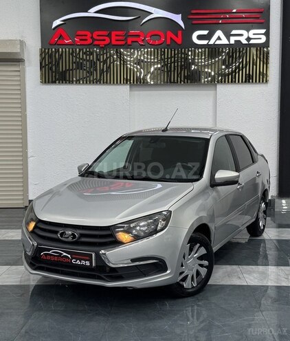 LADA (VAZ) Granta 2019, 262,000 km - 1.6 л - Sumqayıt