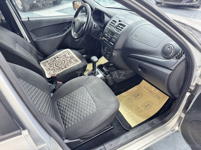 LADA (VAZ) Granta 2019, 262,000 km - 1.6 л - Sumqayıt