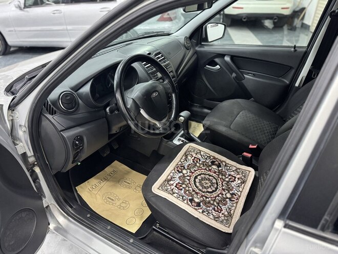 LADA (VAZ) Granta 2019, 262,000 km - 1.6 л - Sumqayıt