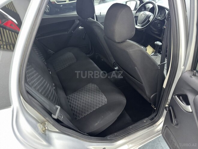 LADA (VAZ) Granta 2019, 262,000 km - 1.6 л - Sumqayıt