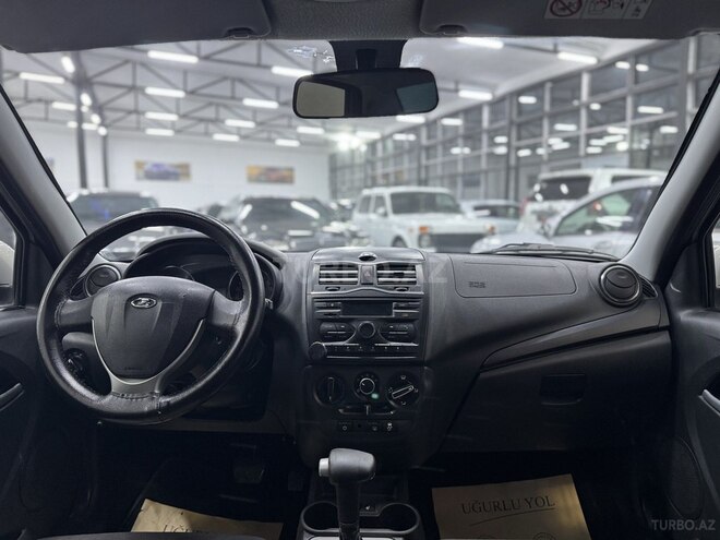 LADA (VAZ) Granta 2019, 262,000 km - 1.6 л - Sumqayıt