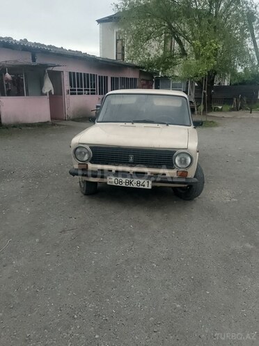 LADA (VAZ) 21011 1985, 95,000 km - 1.3 l - Balakən