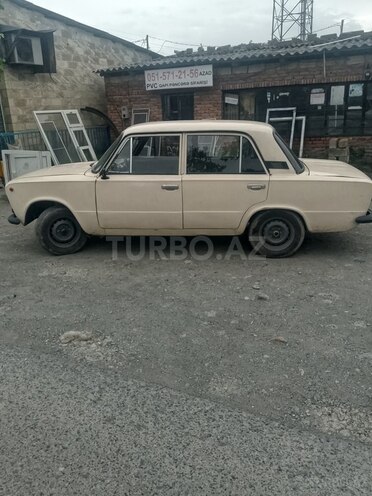 LADA (VAZ) 21011 1985, 95,000 km - 1.3 l - Balakən