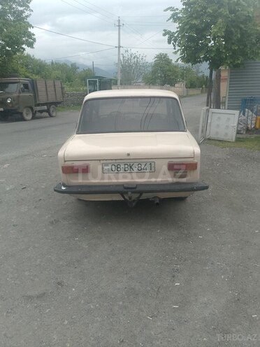LADA (VAZ) 21011 1985, 95,000 km - 1.3 l - Balakən