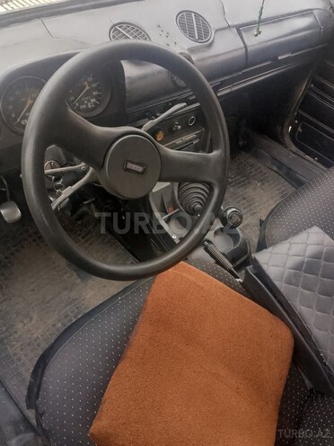 LADA (VAZ) 21011 1985, 95,000 km - 1.3 l - Balakən
