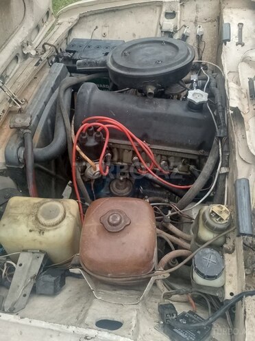 LADA (VAZ) 21011 1985, 95,000 km - 1.3 l - Balakən