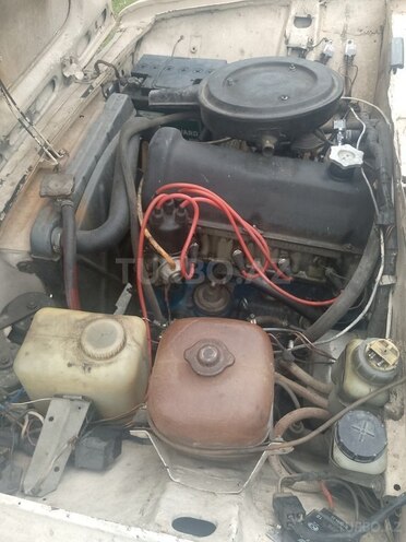 LADA (VAZ) 21011 1985, 95,000 km - 1.3 l - Balakən
