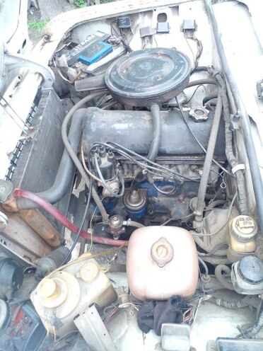 LADA (VAZ) 2106 1985, 85,000 km - 1.6 l - Zaqatala