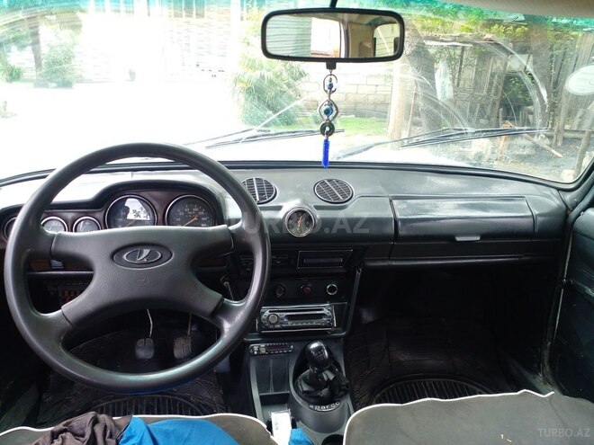 LADA (VAZ) 2106 1985, 85,000 km - 1.6 l - Zaqatala