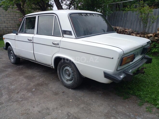 LADA (VAZ) 2106 1985, 85,000 km - 1.6 l - Zaqatala
