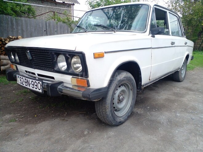 LADA (VAZ) 2106 1985, 85,000 km - 1.6 l - Zaqatala