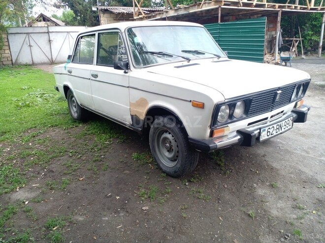 LADA (VAZ) 2106 1985, 85,000 km - 1.6 l - Zaqatala