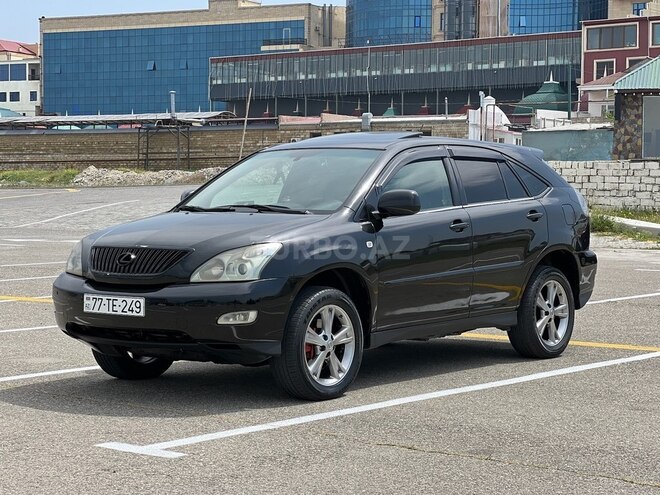 Lexus RX 330 2005, 307,333 km - 3.3 l - Bakı