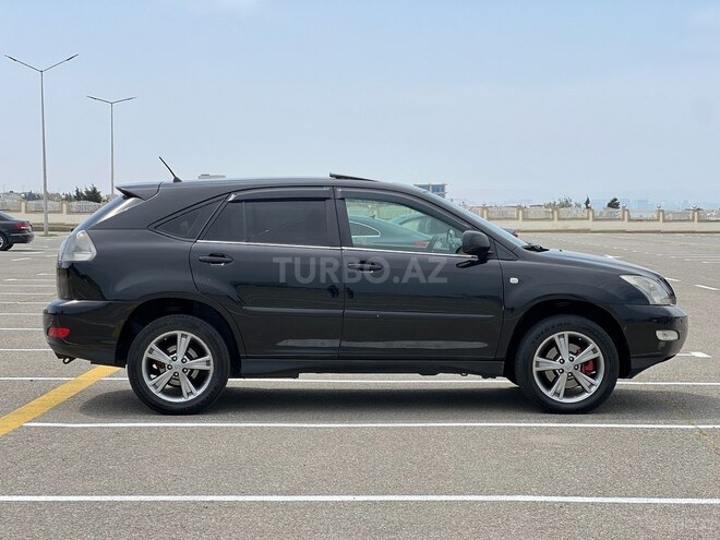 Lexus RX 330 2005, 307,333 km - 3.3 l - Bakı