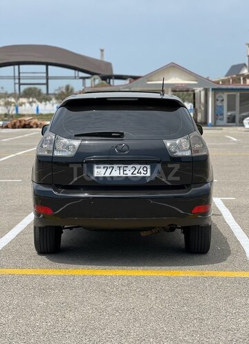 Lexus RX 330 2005, 307,333 km - 3.3 l - Bakı