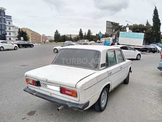 LADA (VAZ) 2106 1983, 68,442 km - 1.6 л - Bakı