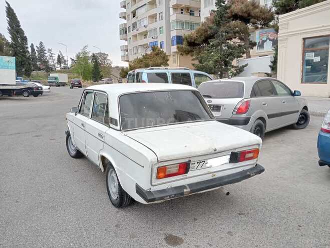 LADA (VAZ) 2106 1983, 68,442 km - 1.6 л - Bakı