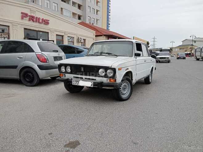 LADA (VAZ) 2106 1983, 68,442 km - 1.6 л - Bakı