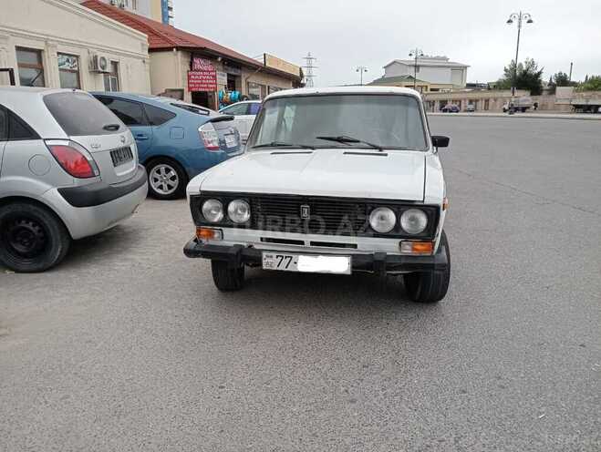 LADA (VAZ) 2106 1983, 68,442 km - 1.6 л - Bakı