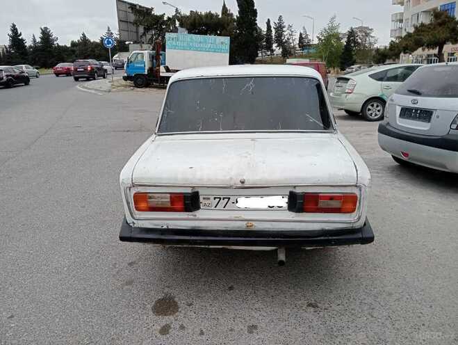 LADA (VAZ) 2106 1983, 68,442 km - 1.6 л - Bakı