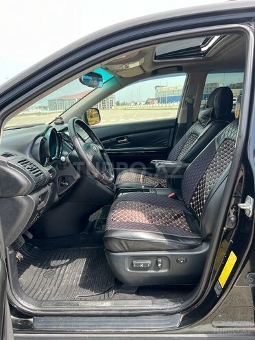 Lexus RX 330 2005, 307,333 km - 3.3 l - Bakı